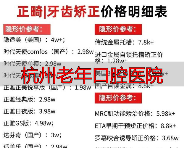 杭州老年科比较好的医院_杭州老年口腔医院_杭州口腔医院老院区