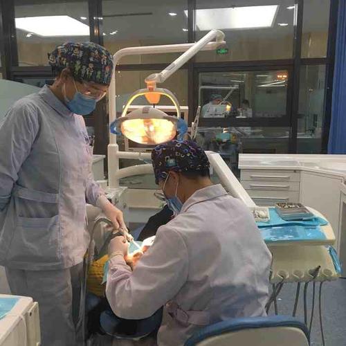 河北冀城口腔医院电话_冀城口腔医院地址_冀城牙科