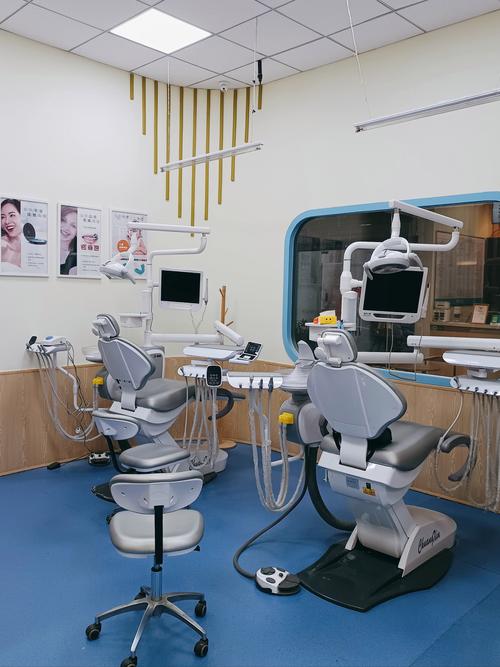 抚州口腔医院排名怎么看？种植矫正洗牙各选哪家更靠谱