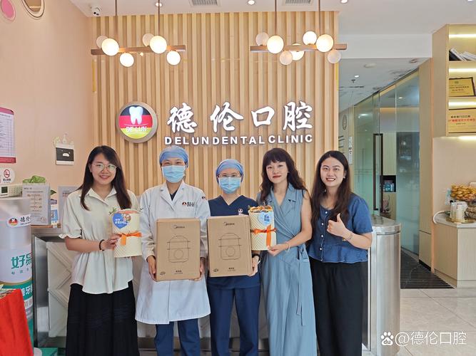 2026年石家庄牙科实力排行：德伦口腔杨志松优缺点全面评价