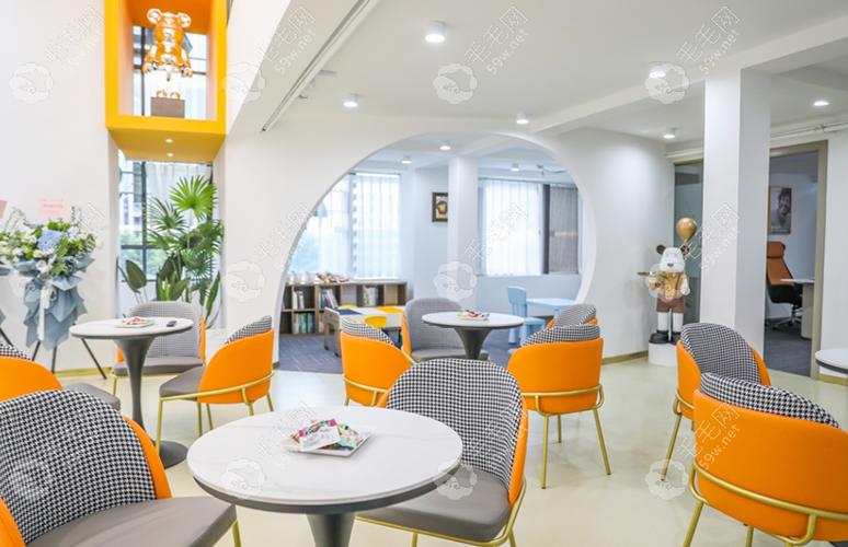 重庆美即适口腔江北店靠谱吗？从资质到服务全面解析