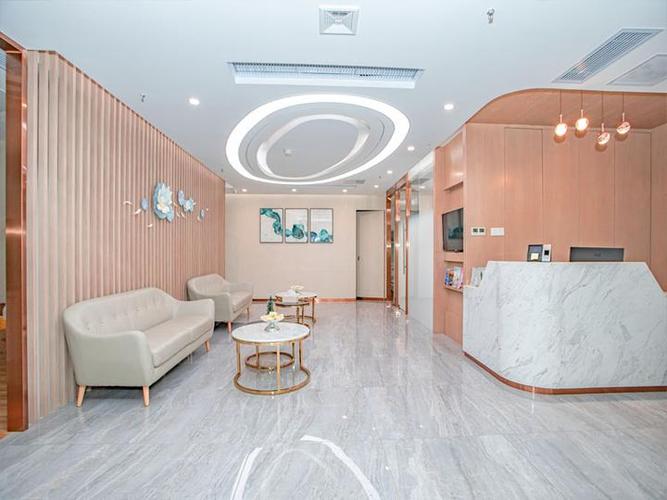 格伦菲尔清湖总院正规靠谱吗？老员工从资质到技术深度帮你分析