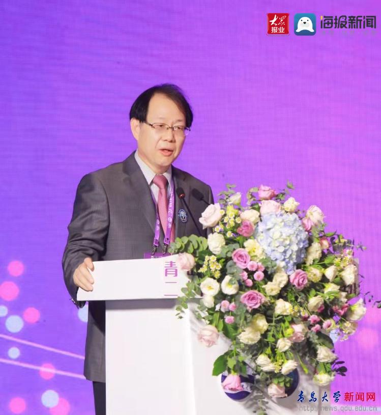 青岛大学口腔医学院发展历程_青岛大学口腔医学院20周年院庆_山东青岛青大口腔医院