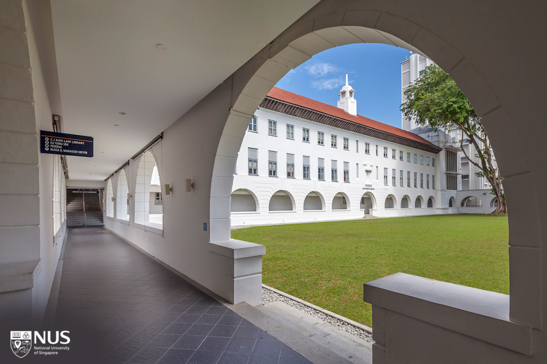 南京大学MBA新加坡国立大学访学_新加坡国立大学MBA访学项目_mba nus