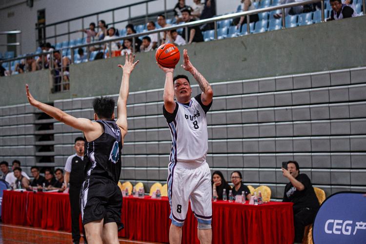 mba球队_中山大学管理学院EMBA队_中国EMBA篮球联赛