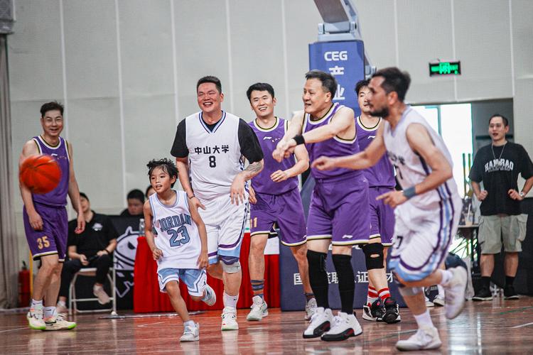 中山大学管理学院EMBA队_mba球队_中国EMBA篮球联赛